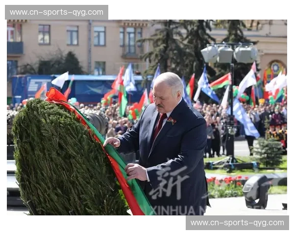 白俄罗斯36岁老将宣布复出 将参加南京世锦赛争夺奥运入场券