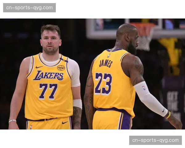 湖人三巨头磨合渐入佳境 近17战15胜2负展现季后赛级别竞争力